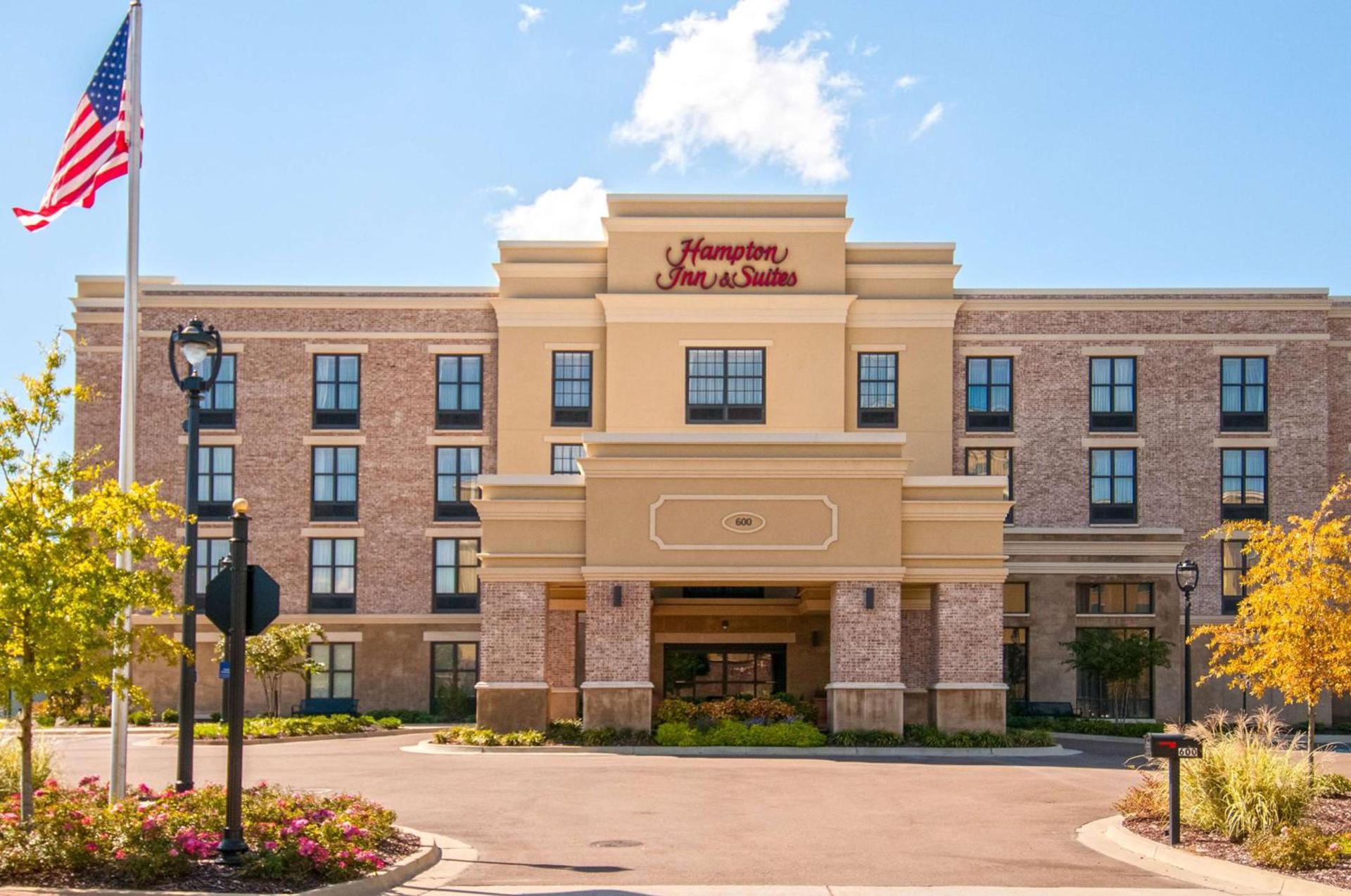 Hampton Inn & Suites Ridgeland photo 3