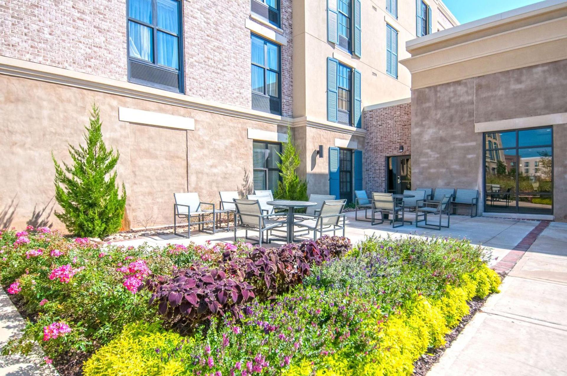 Hampton Inn & Suites Ridgeland photo 4