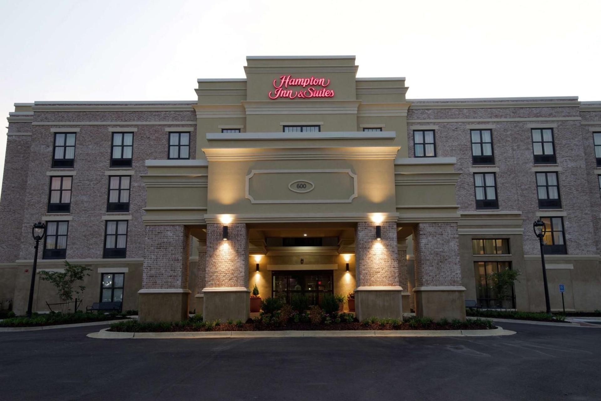 Hampton Inn & Suites Ridgeland photo 6