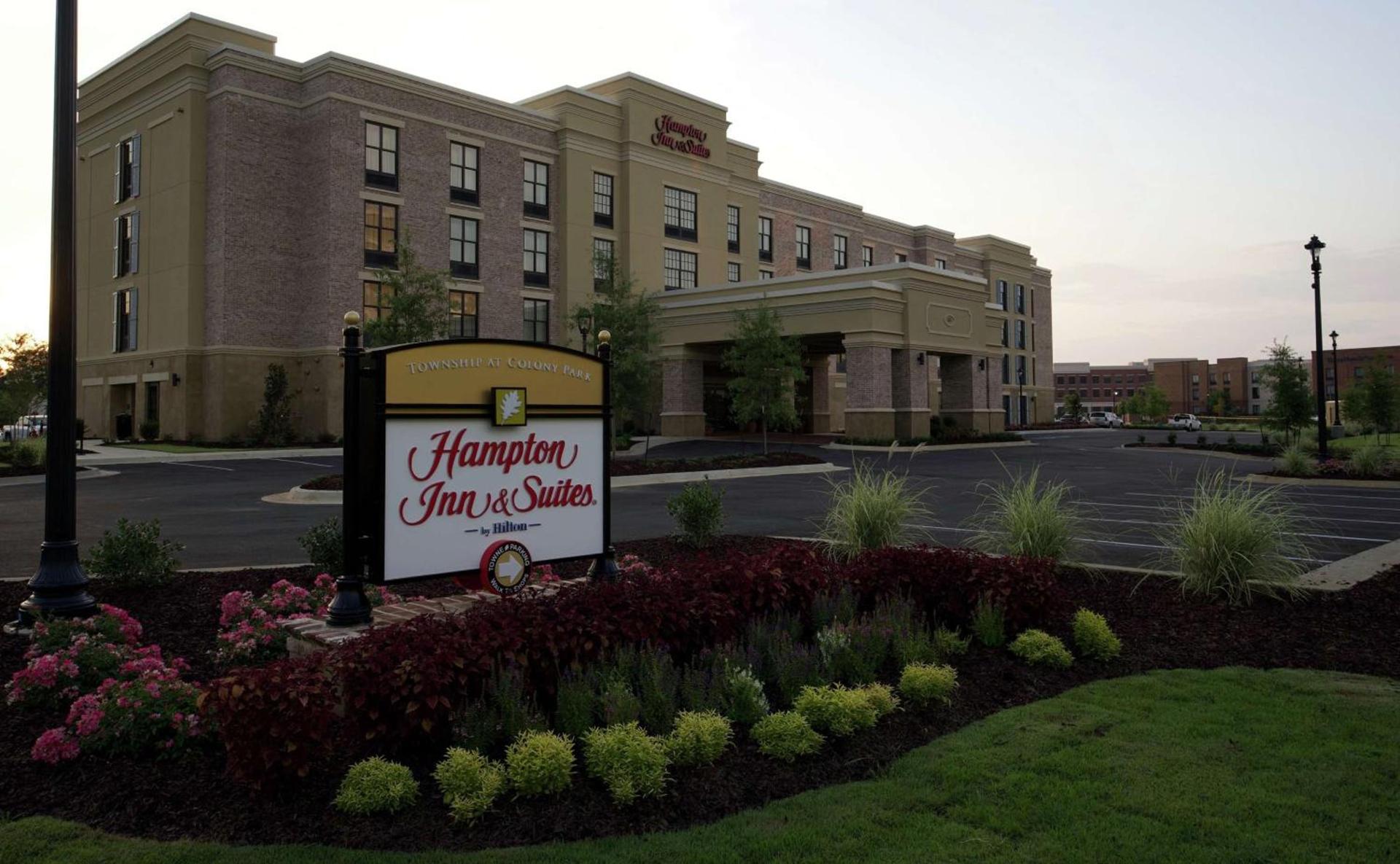 Hampton Inn & Suites Ridgeland photo 7