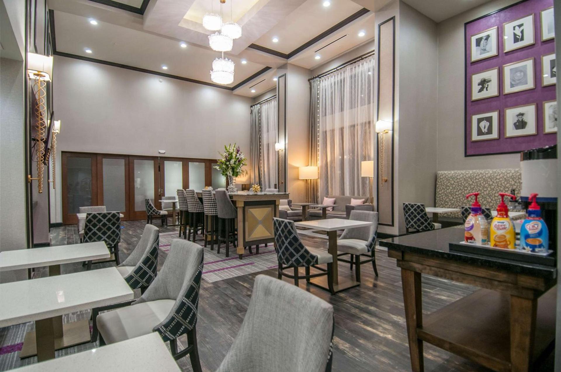 Hampton Inn & Suites Ridgeland photo 9