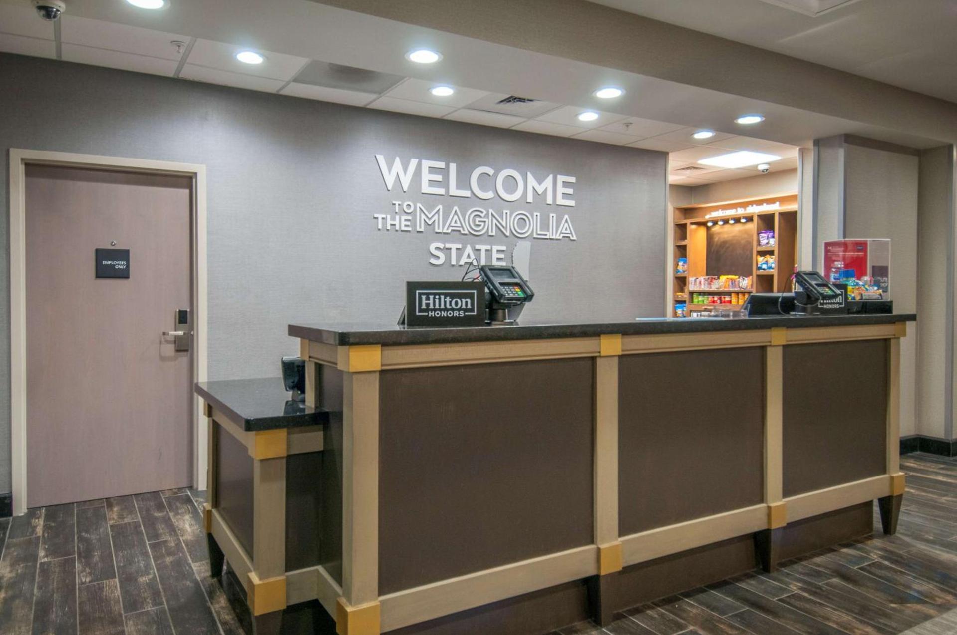Hampton Inn & Suites Ridgeland photo 10