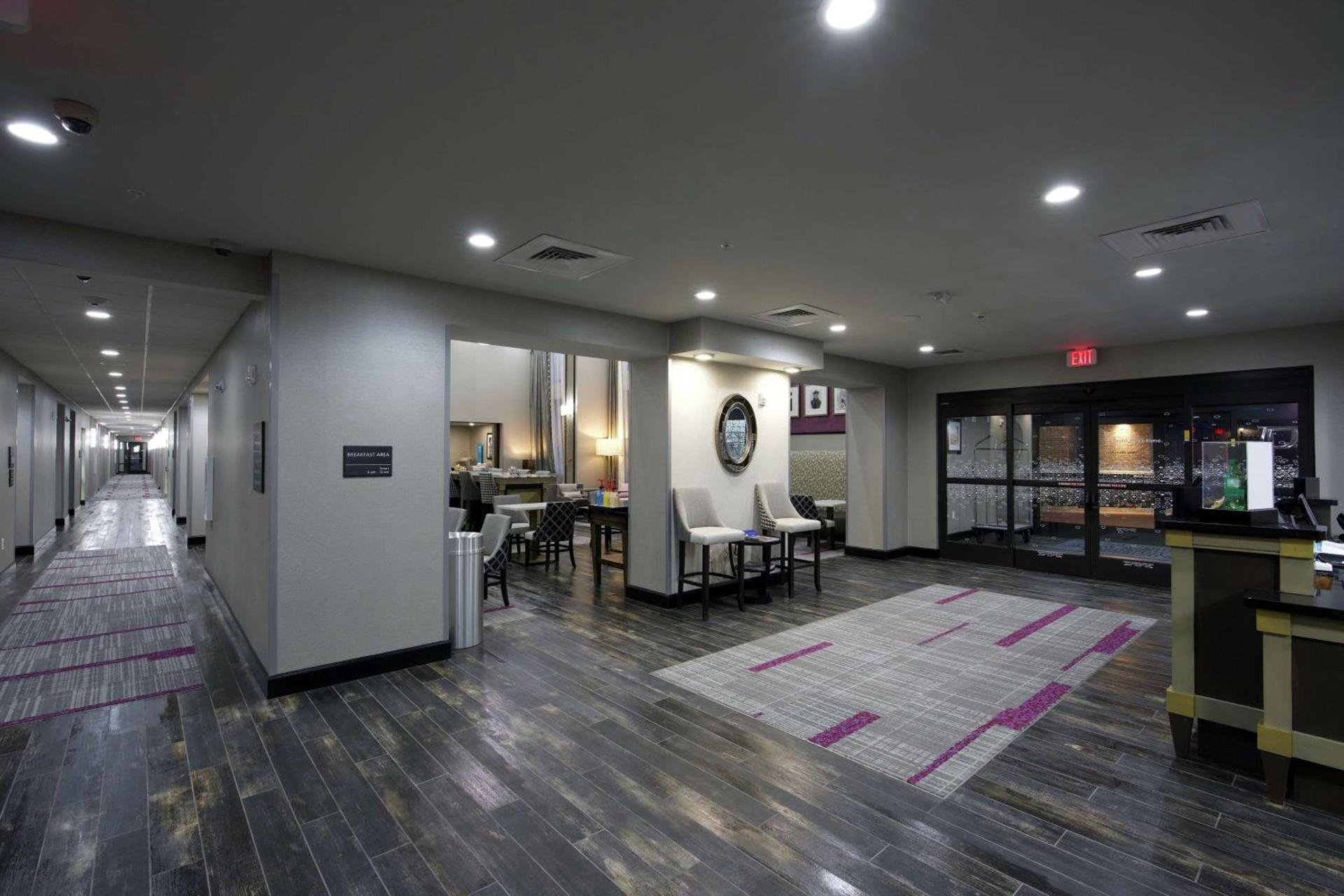 Hampton Inn & Suites Ridgeland photo 12