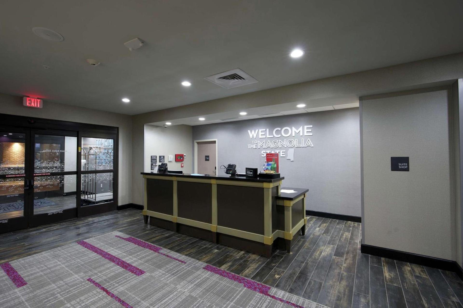 Hampton Inn & Suites Ridgeland photo 13