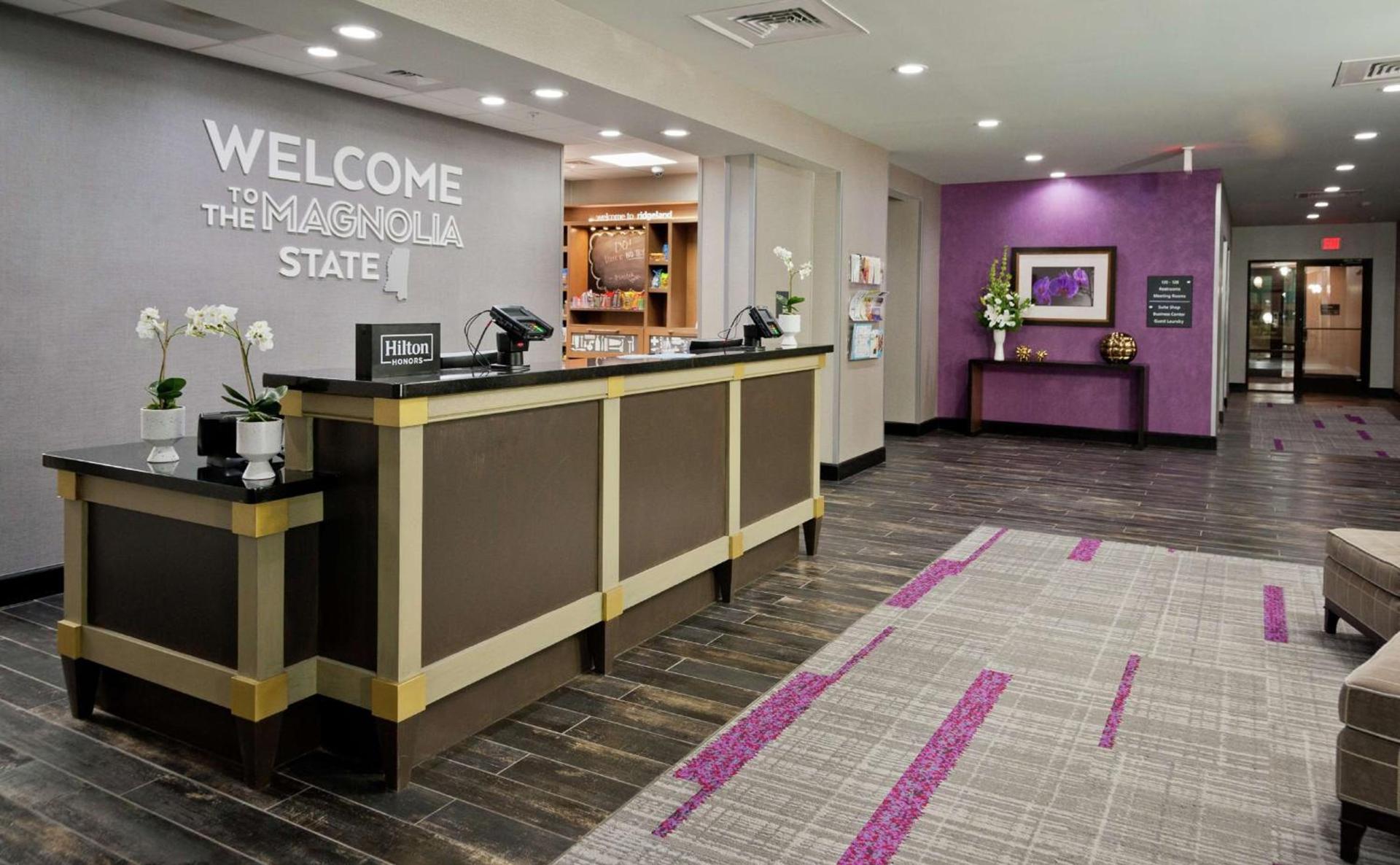 Hampton Inn & Suites Ridgeland photo 11