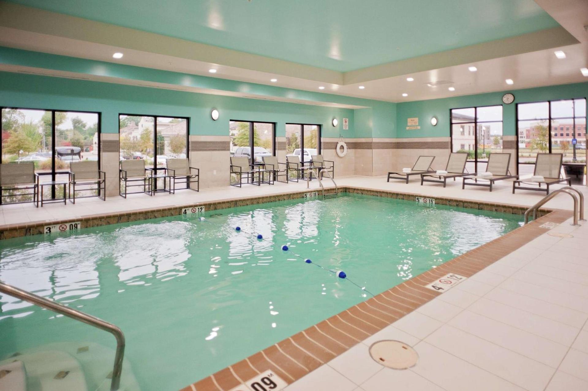 Hampton Inn & Suites Ridgeland photo 2