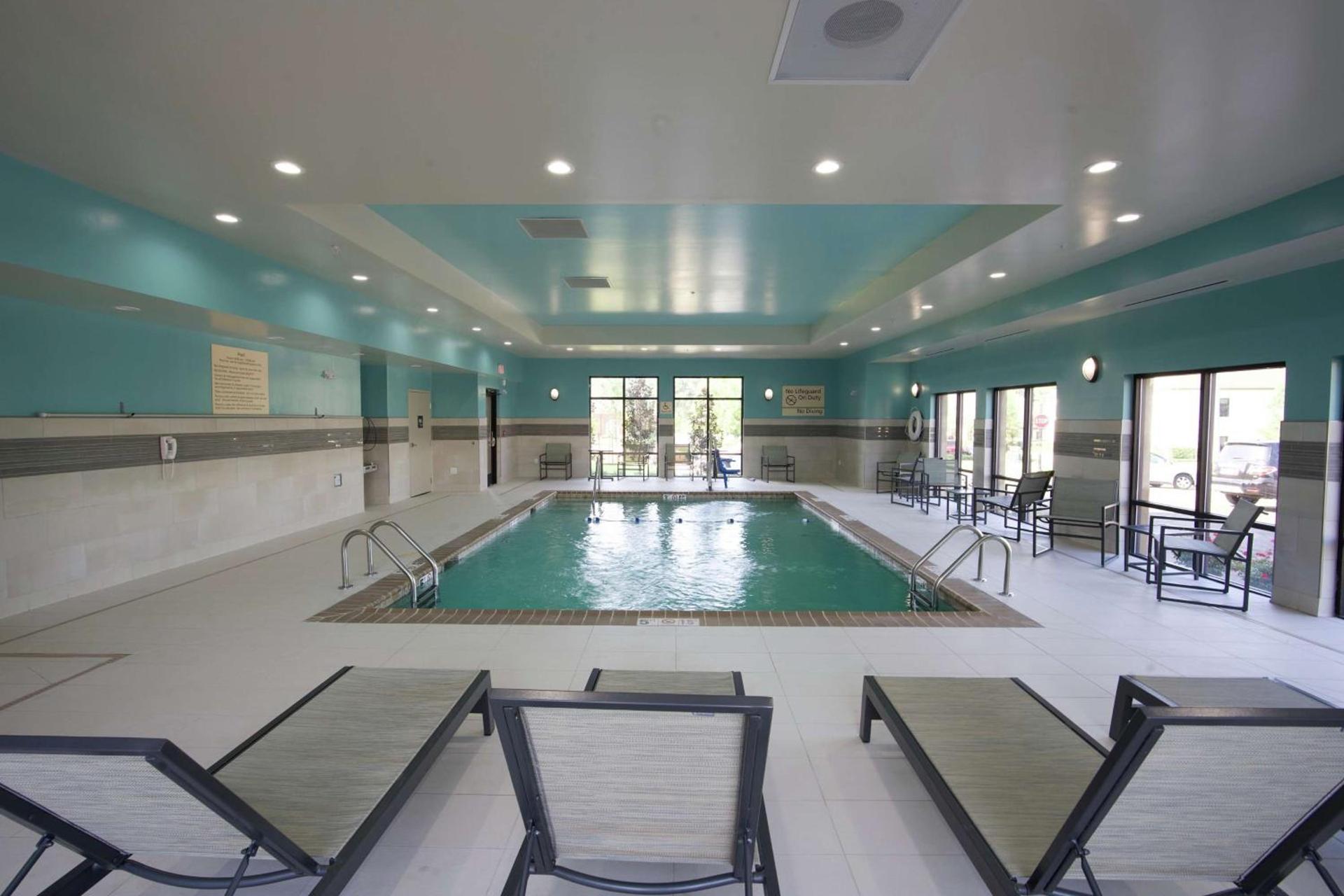 Hampton Inn & Suites Ridgeland photo 17