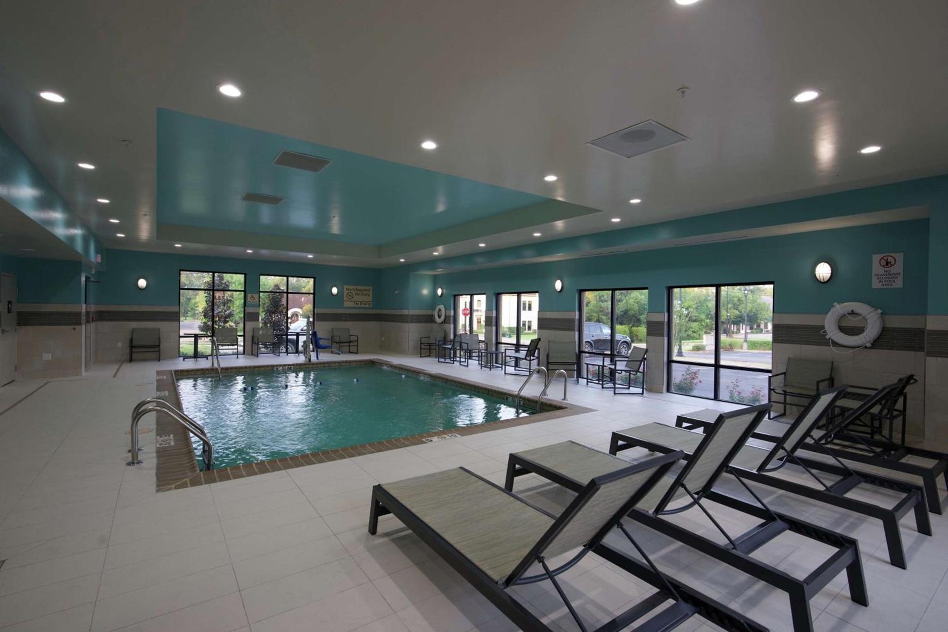 Hampton Inn & Suites Ridgeland photo 18