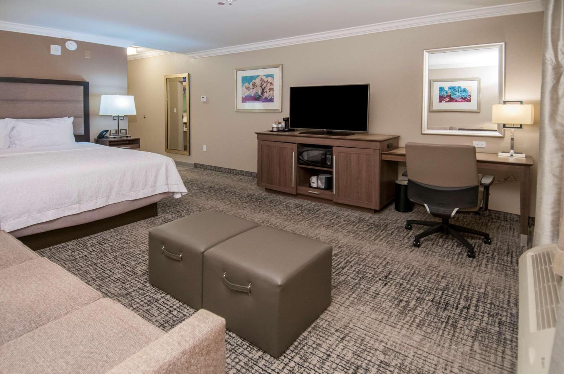 Hampton Inn & Suites Ridgeland photo 26