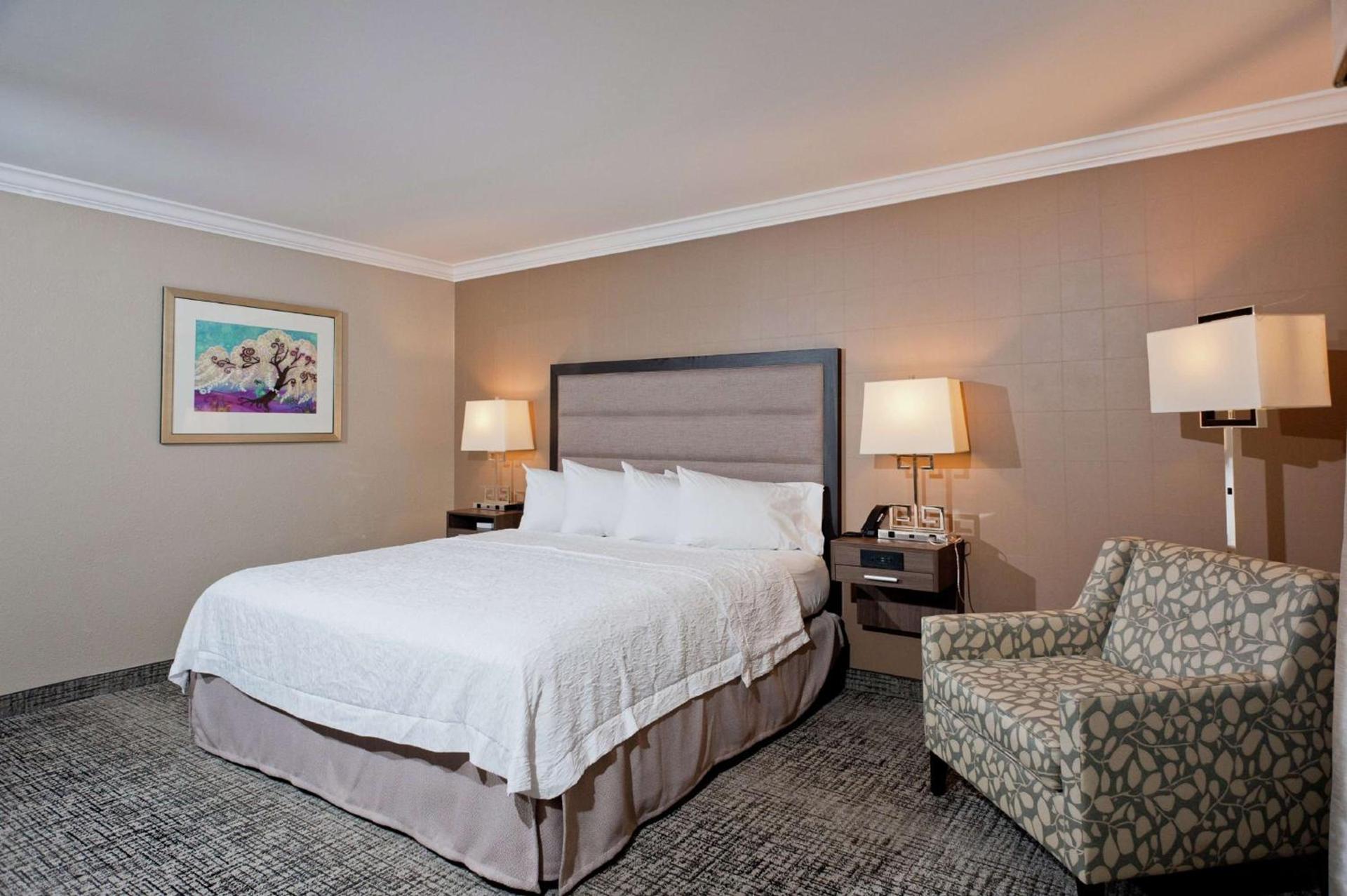 Hampton Inn & Suites Ridgeland photo 44