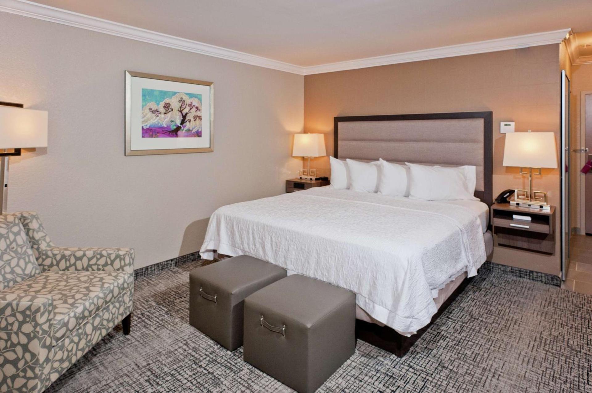 Hampton Inn & Suites Ridgeland photo 47