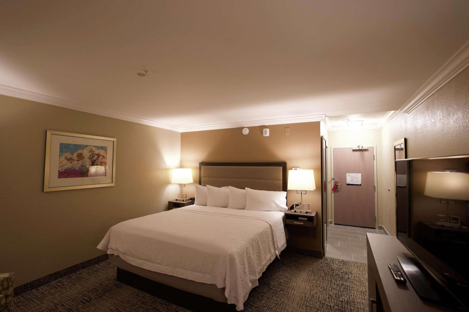Hampton Inn & Suites Ridgeland photo 55