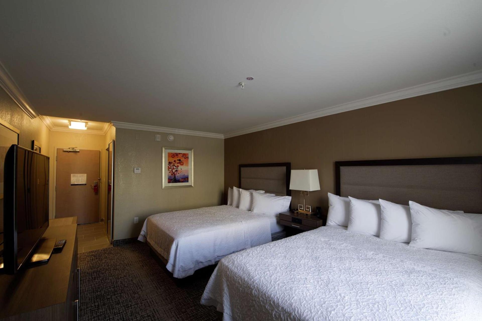 Hampton Inn & Suites Ridgeland photo 57
