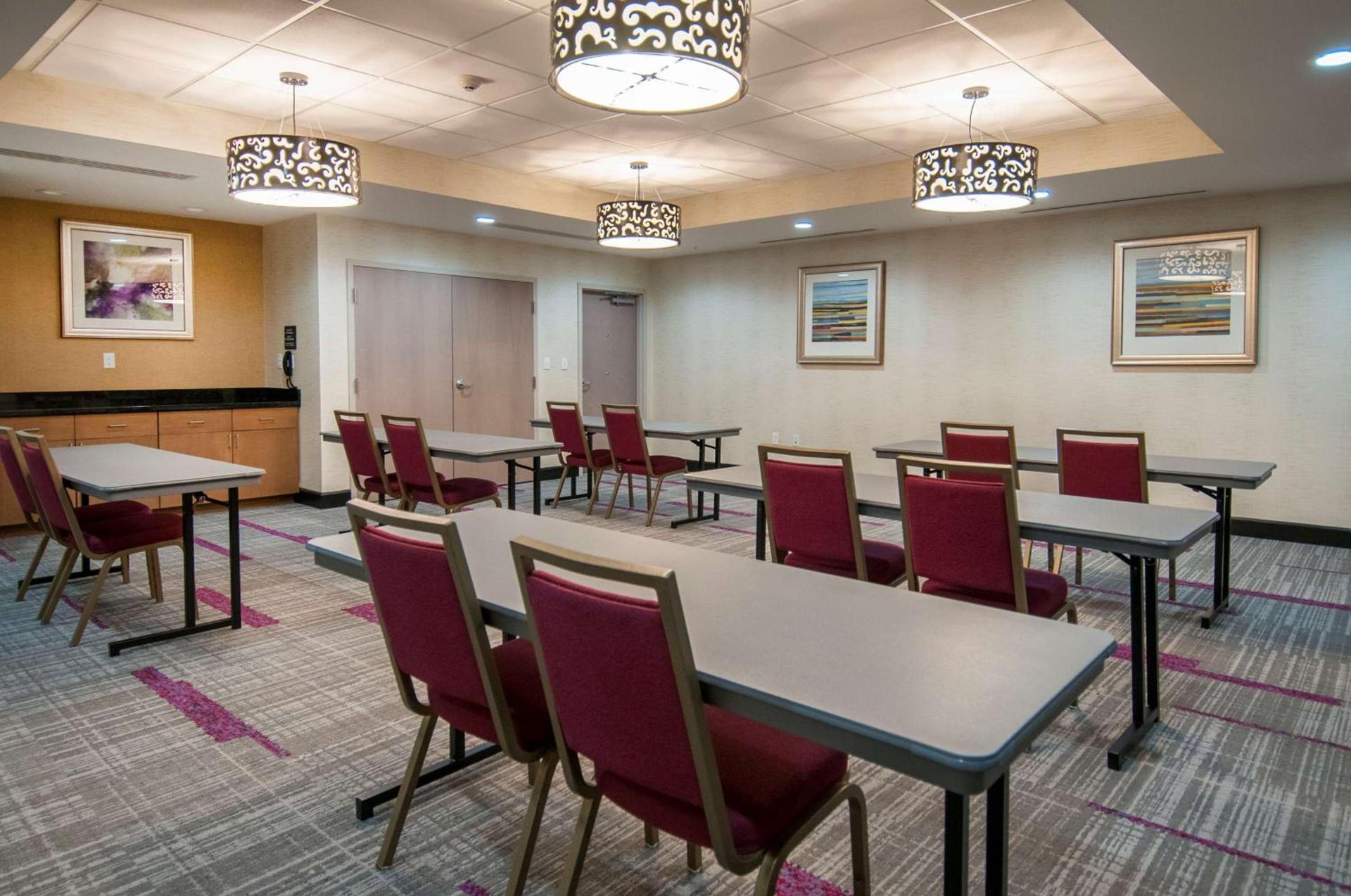 Hampton Inn & Suites Ridgeland photo 60