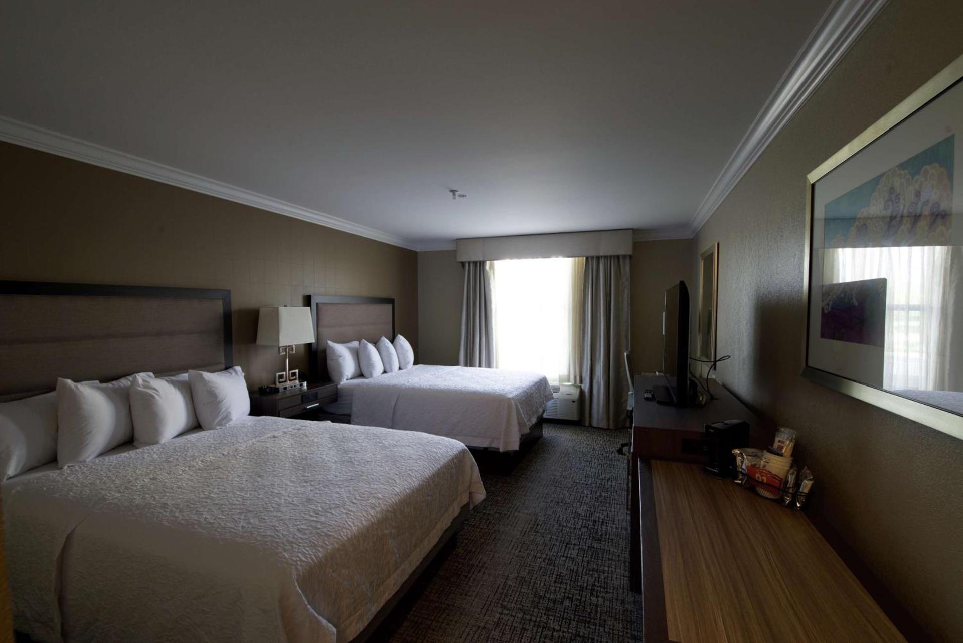 Hampton Inn & Suites Ridgeland photo 58