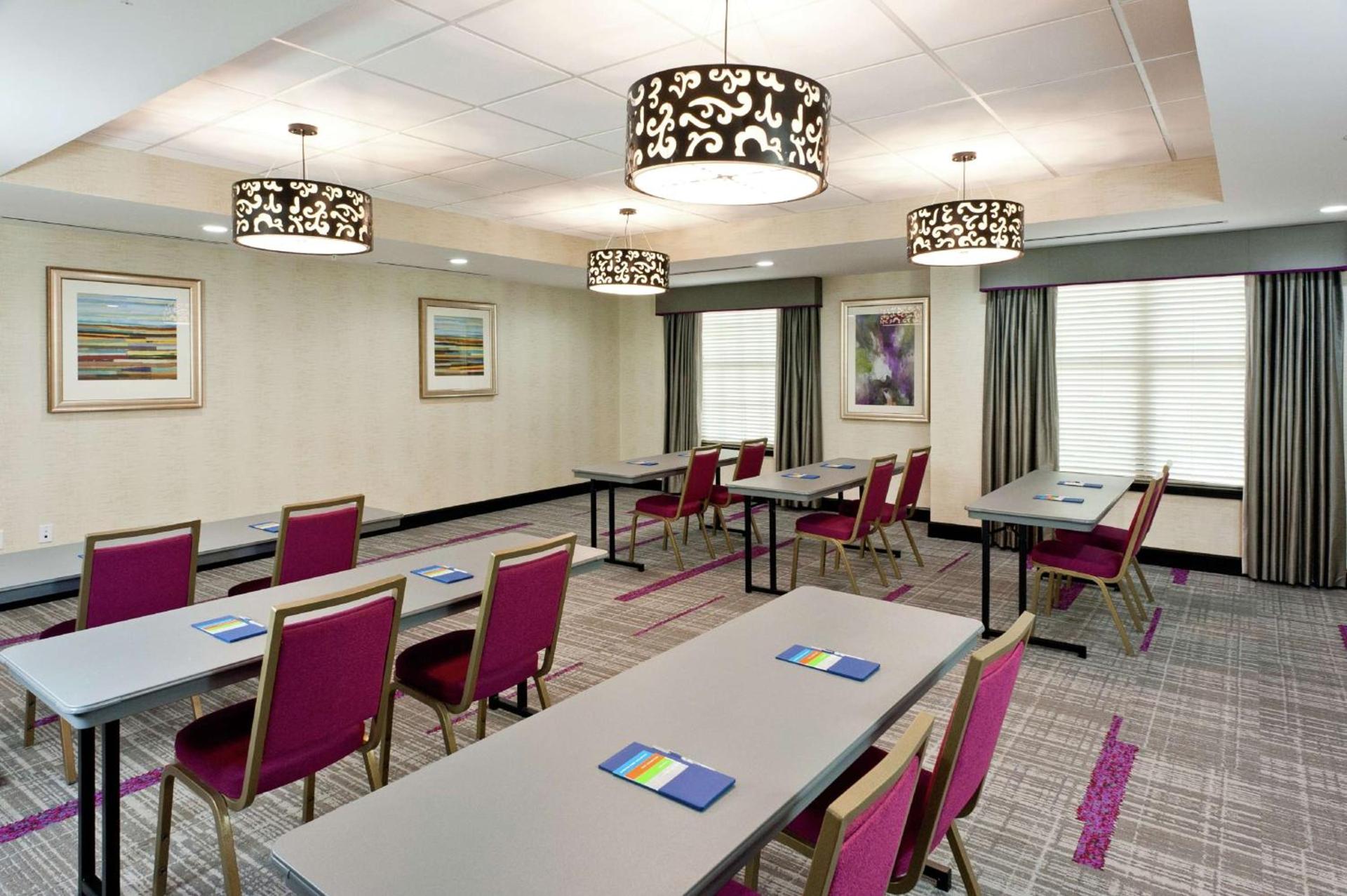 Hampton Inn & Suites Ridgeland photo 62