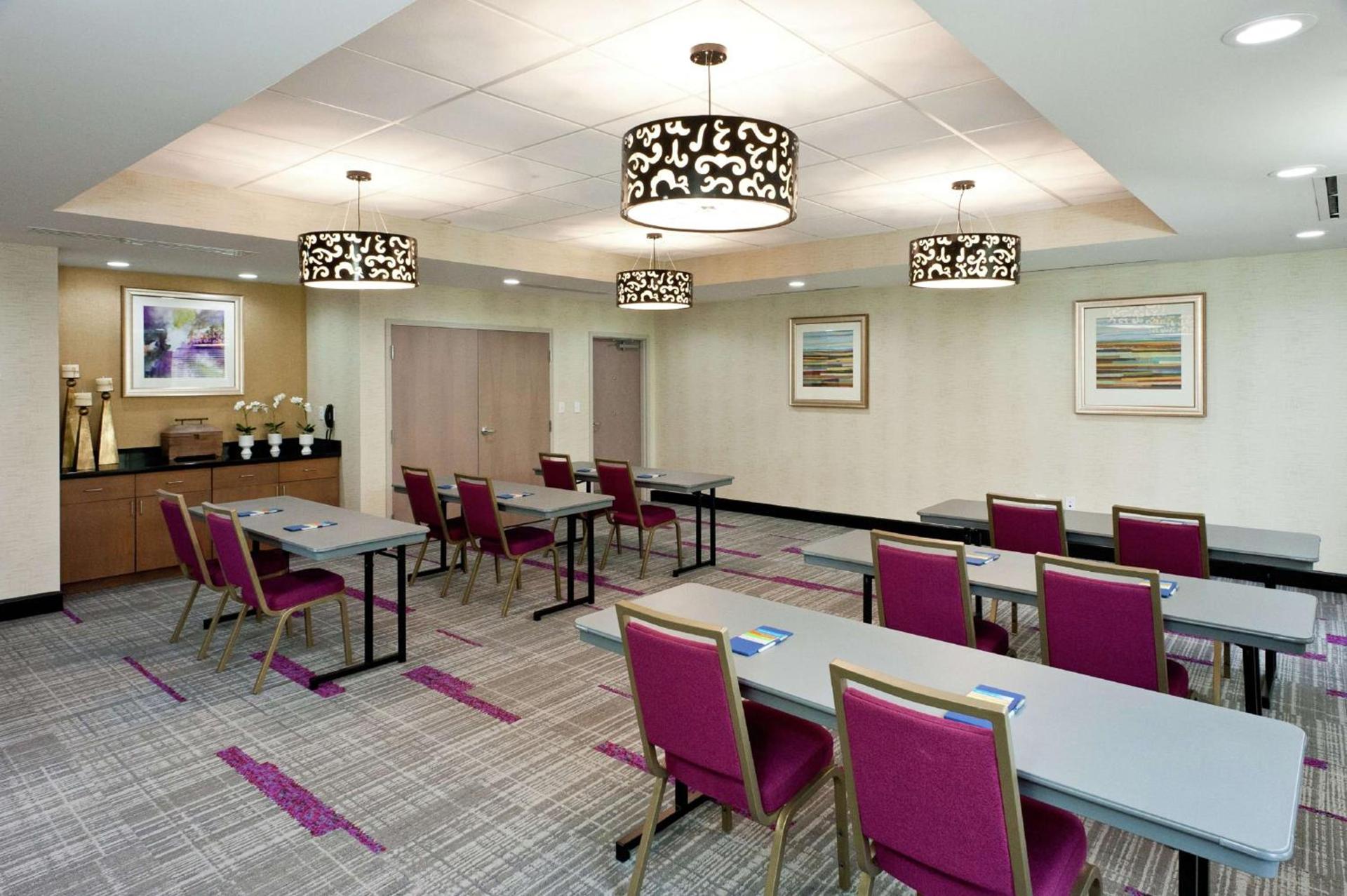 Hampton Inn & Suites Ridgeland photo 63