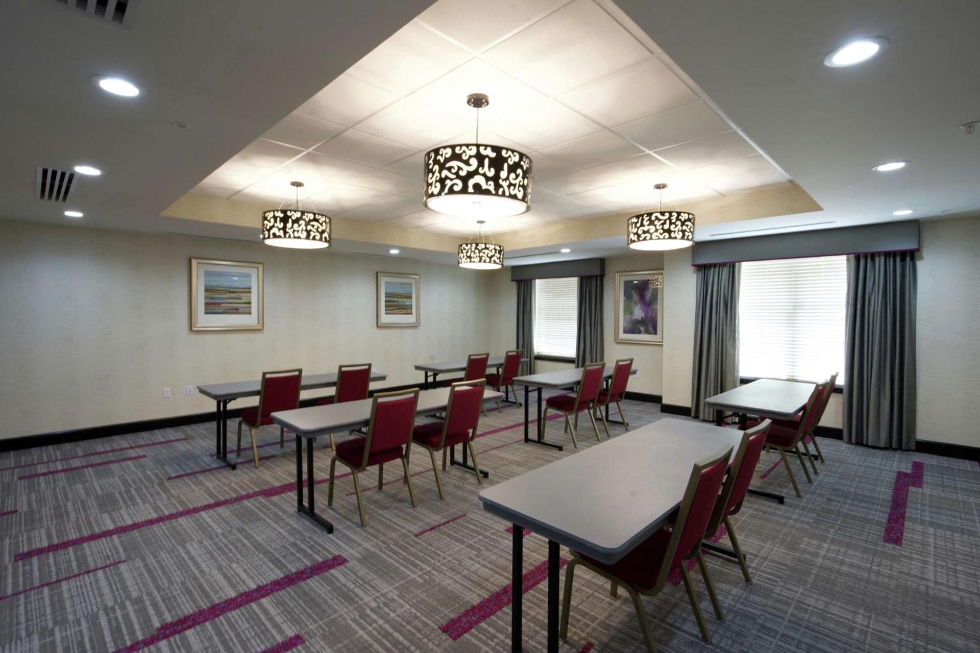 Hampton Inn & Suites Ridgeland photo 66