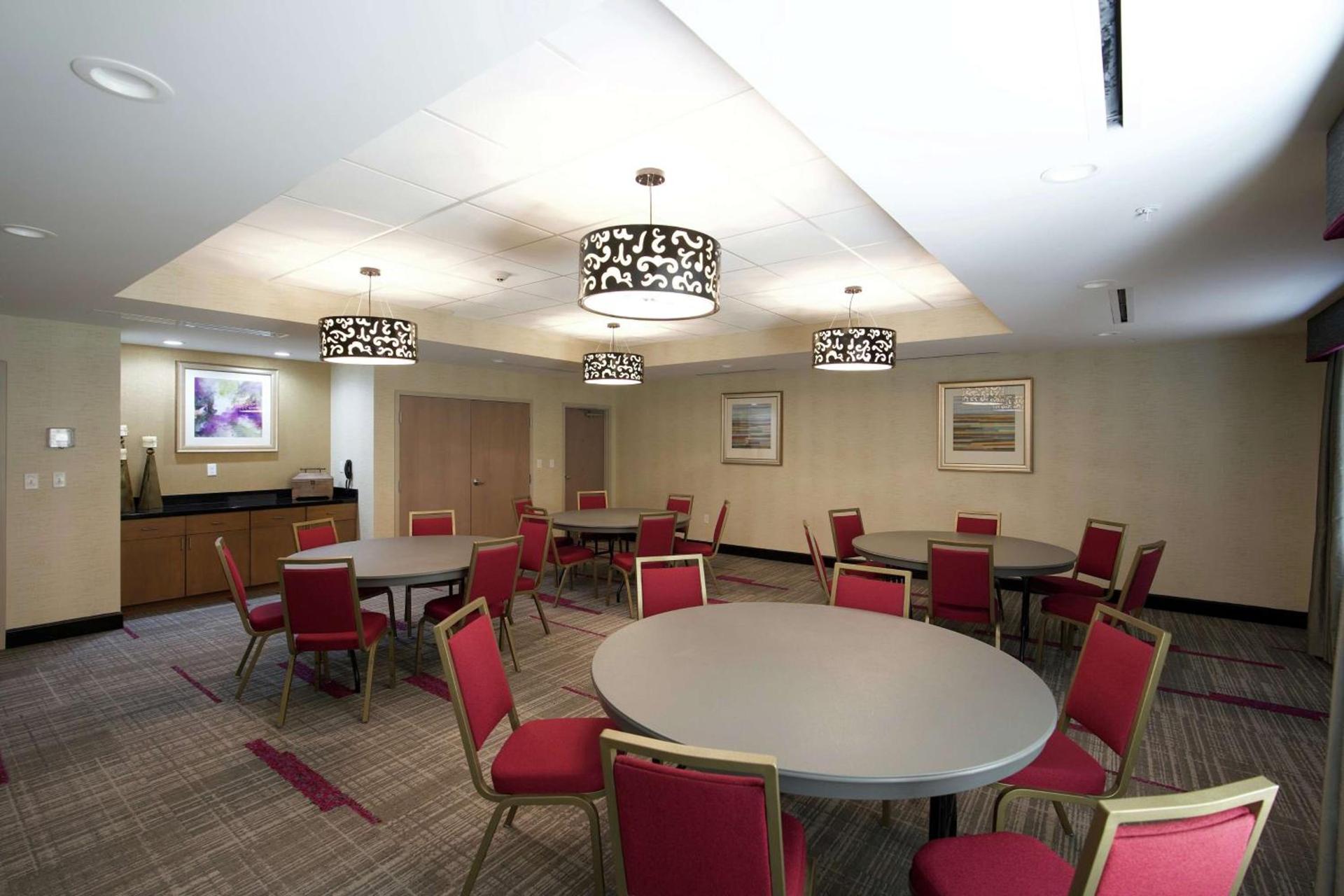 Hampton Inn & Suites Ridgeland photo 64