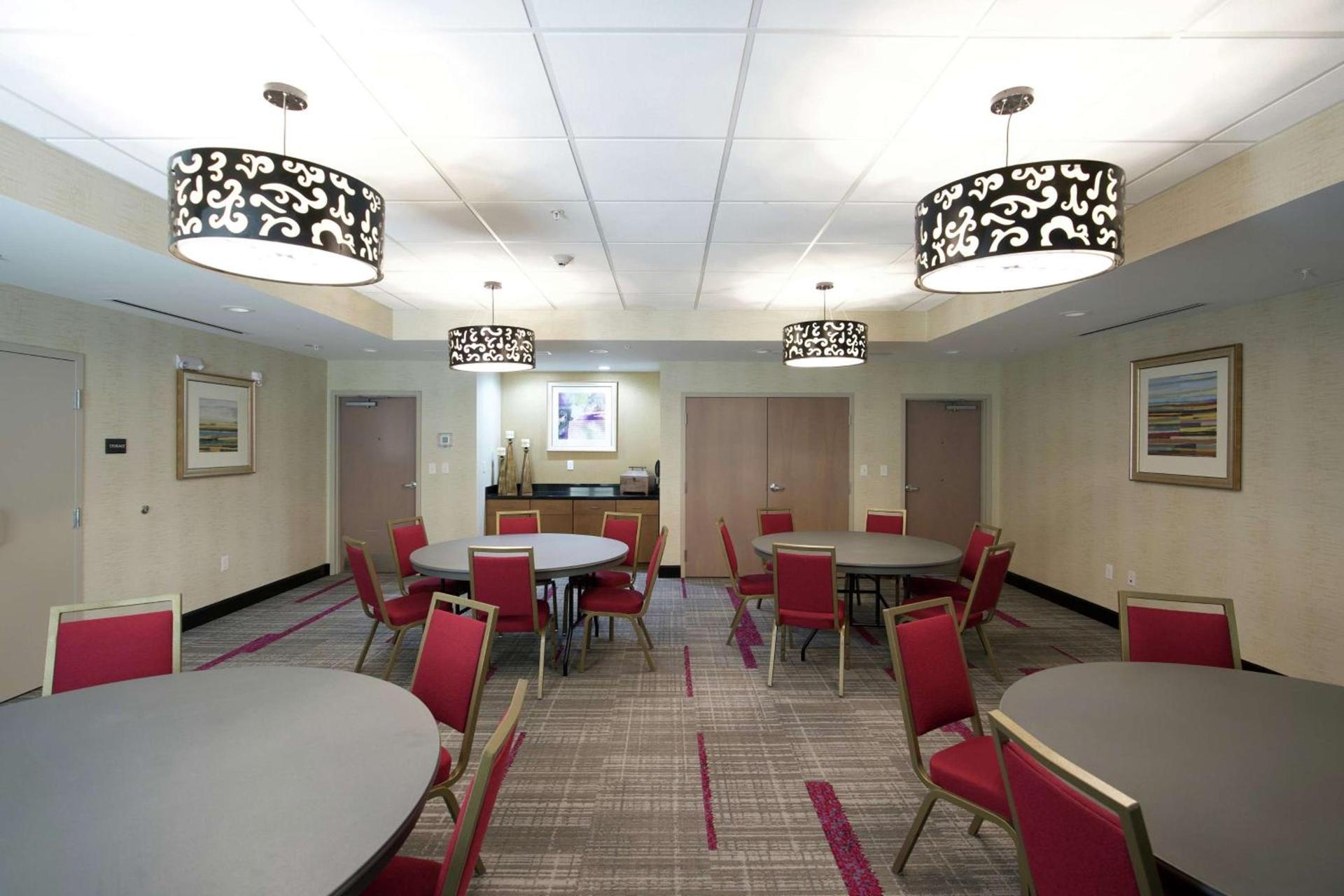 Hampton Inn & Suites Ridgeland photo 65