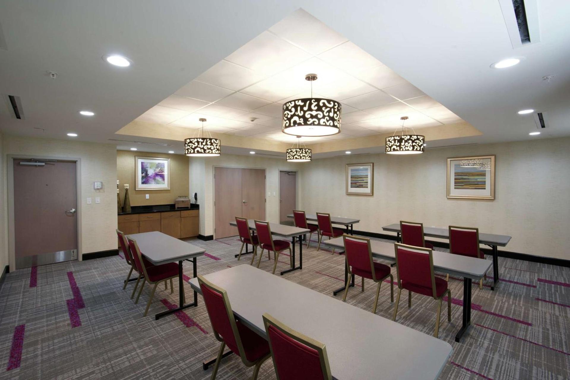 Hampton Inn & Suites Ridgeland photo 67