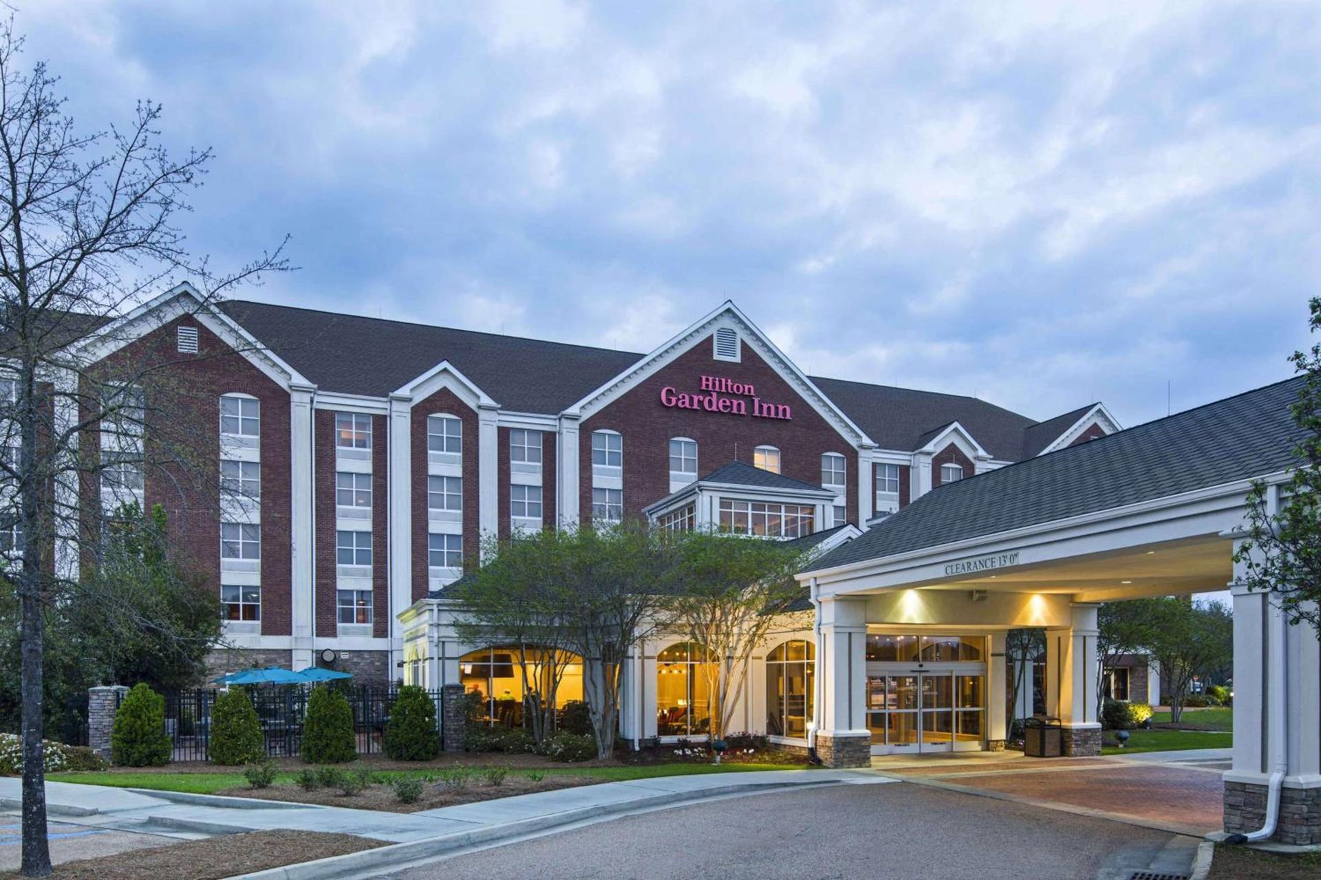 Hilton Garden Inn Jackson-Madison photo 2