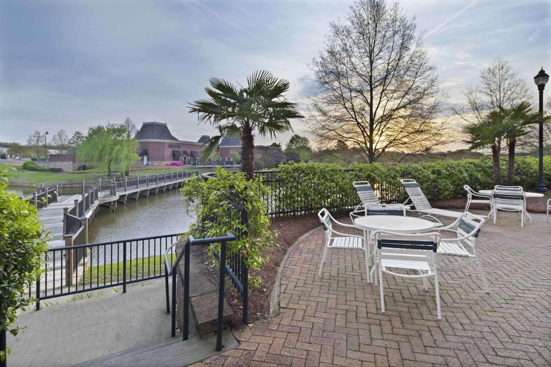 Hilton Garden Inn Jackson-Madison photo 4