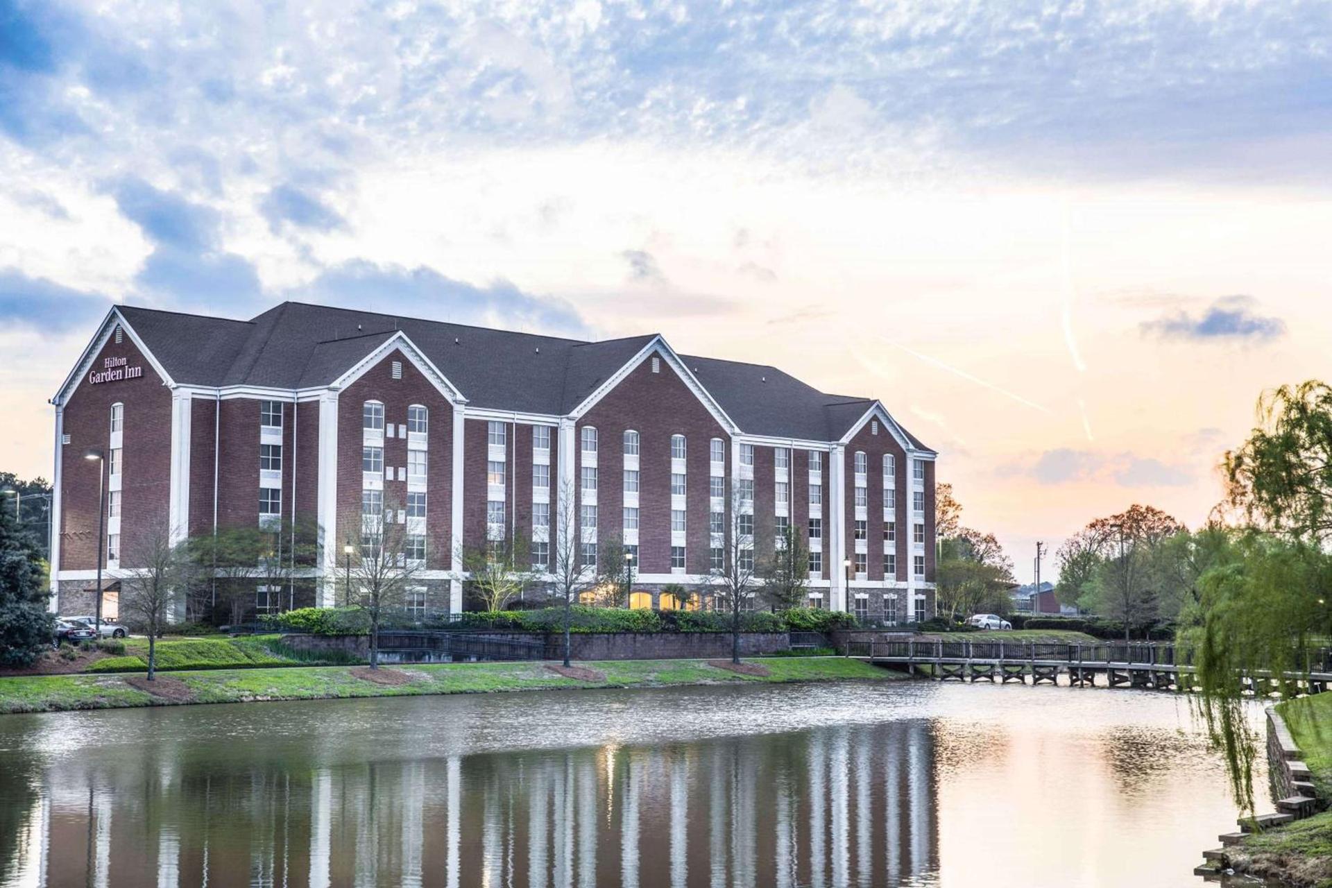 Hilton Garden Inn Jackson-Madison photo 3