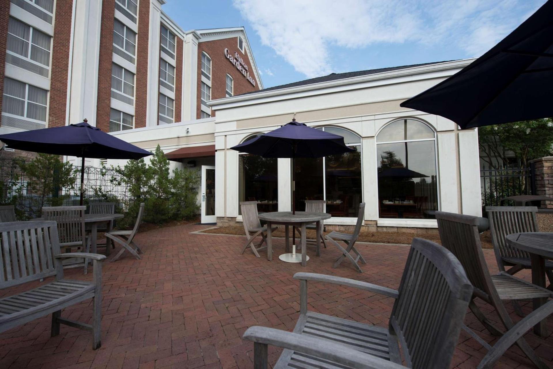 Hilton Garden Inn Jackson-Madison photo 6