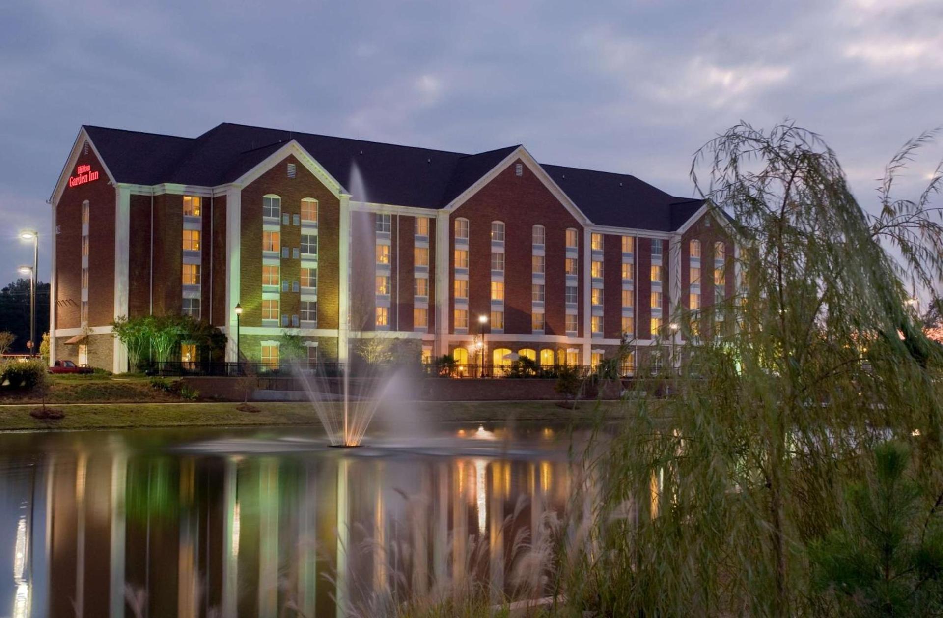 Hilton Garden Inn Jackson-Madison photo 7