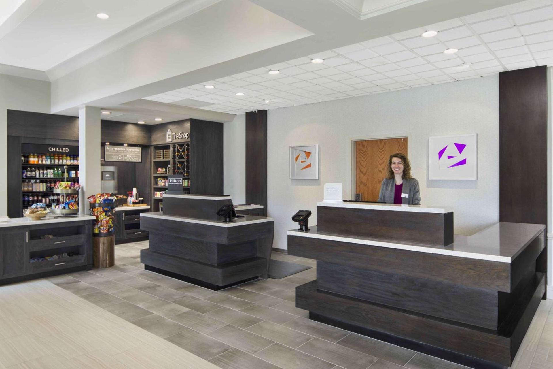 Hilton Garden Inn Jackson-Madison photo 8