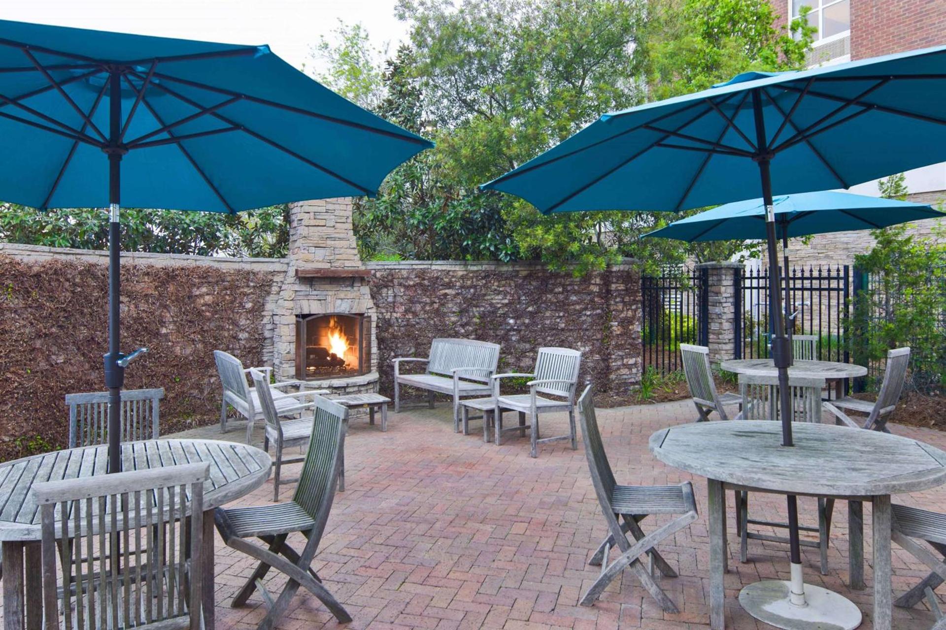 Hilton Garden Inn Jackson-Madison photo 5