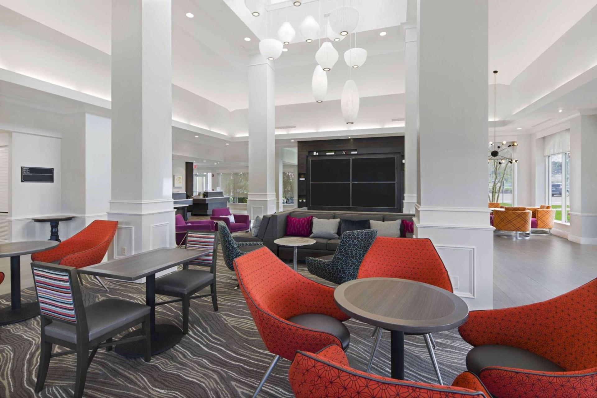 Hilton Garden Inn Jackson-Madison photo 9