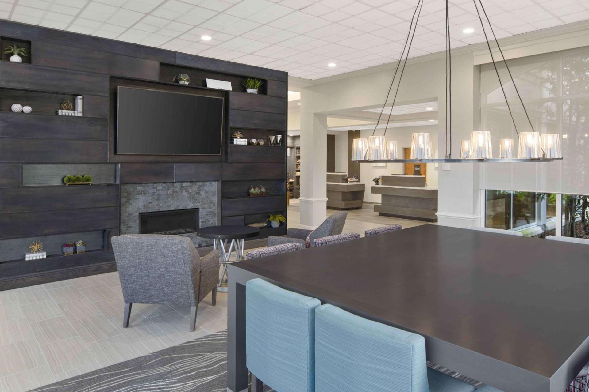 Hilton Garden Inn Jackson-Madison photo 12