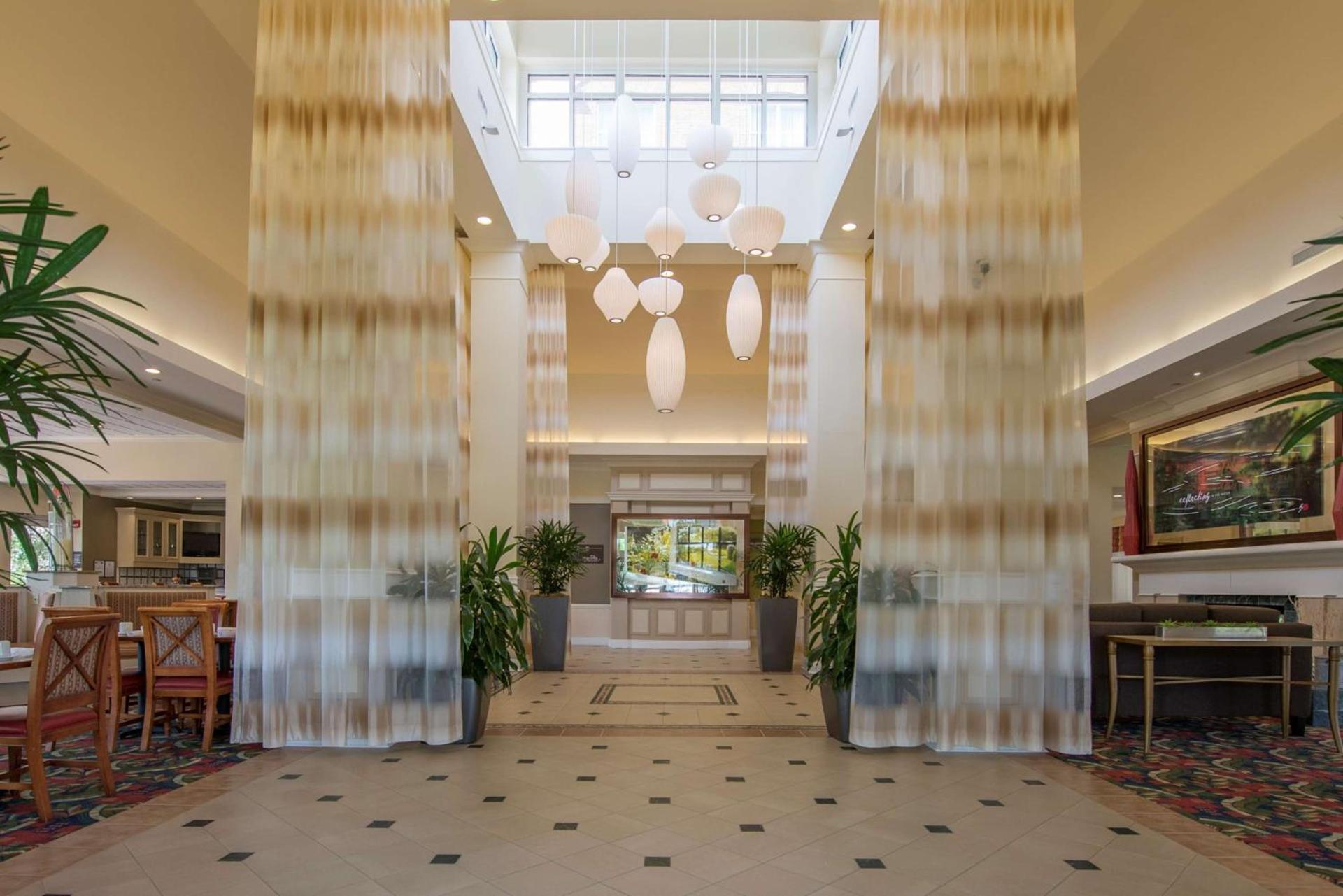 Hilton Garden Inn Jackson-Madison photo 13