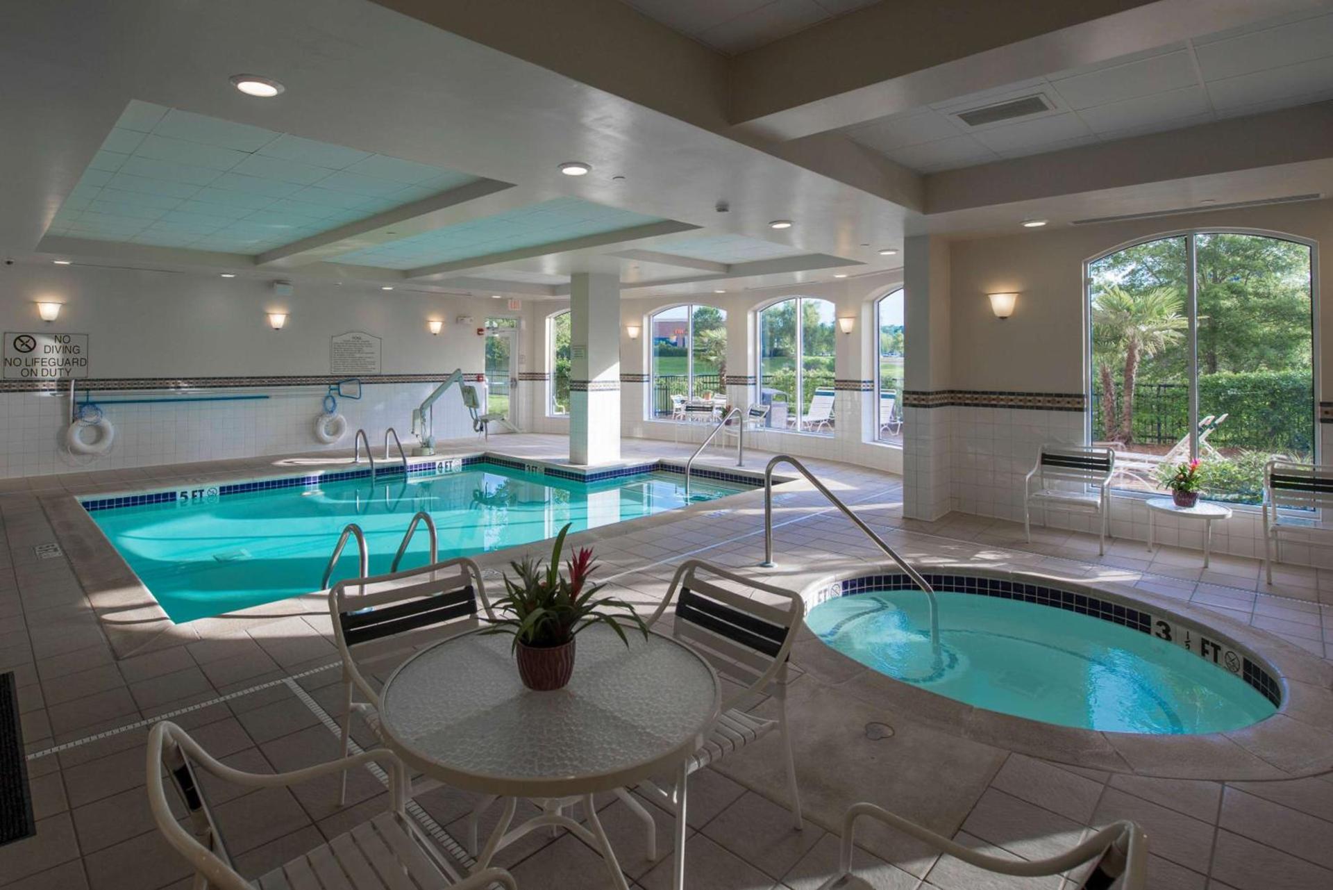Hilton Garden Inn Jackson-Madison photo 53