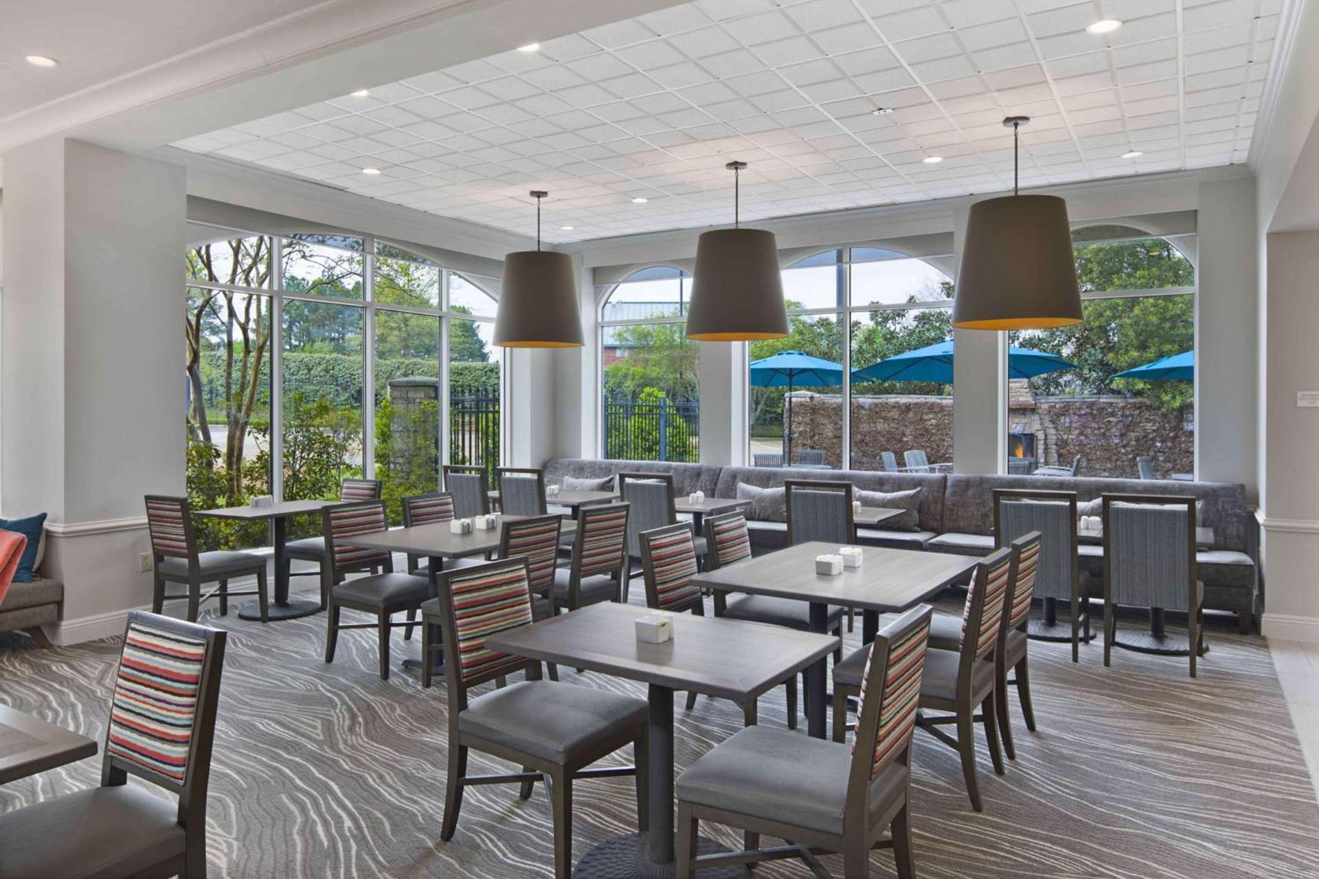 Hilton Garden Inn Jackson-Madison photo 15