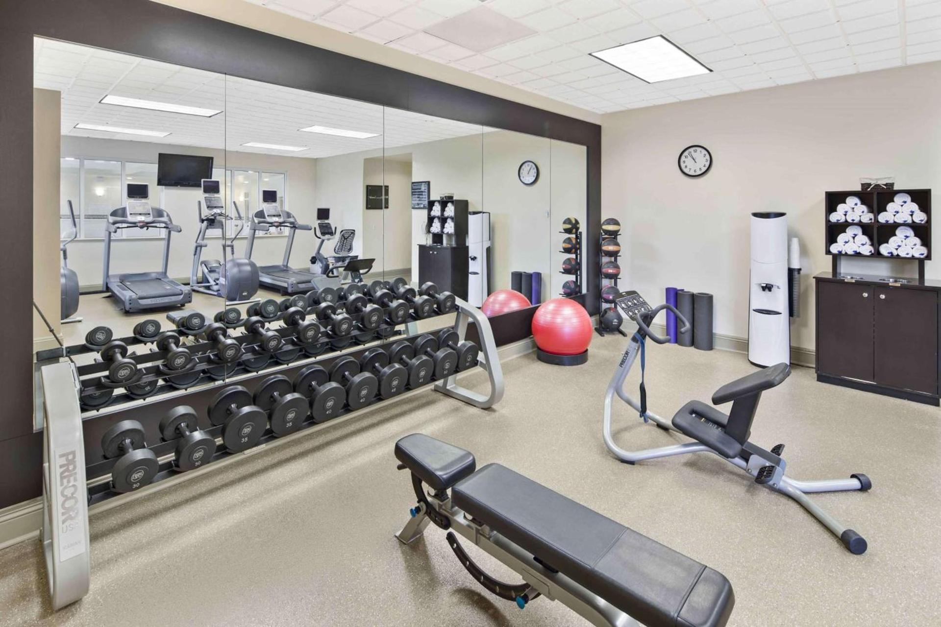 Hilton Garden Inn Jackson-Madison photo 17