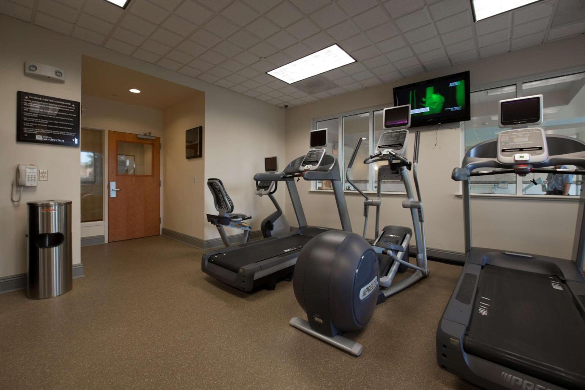 Hilton Garden Inn Jackson-Madison photo 18