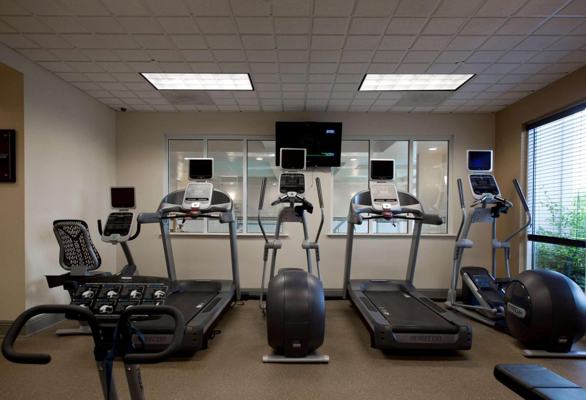 Hilton Garden Inn Jackson-Madison photo 20