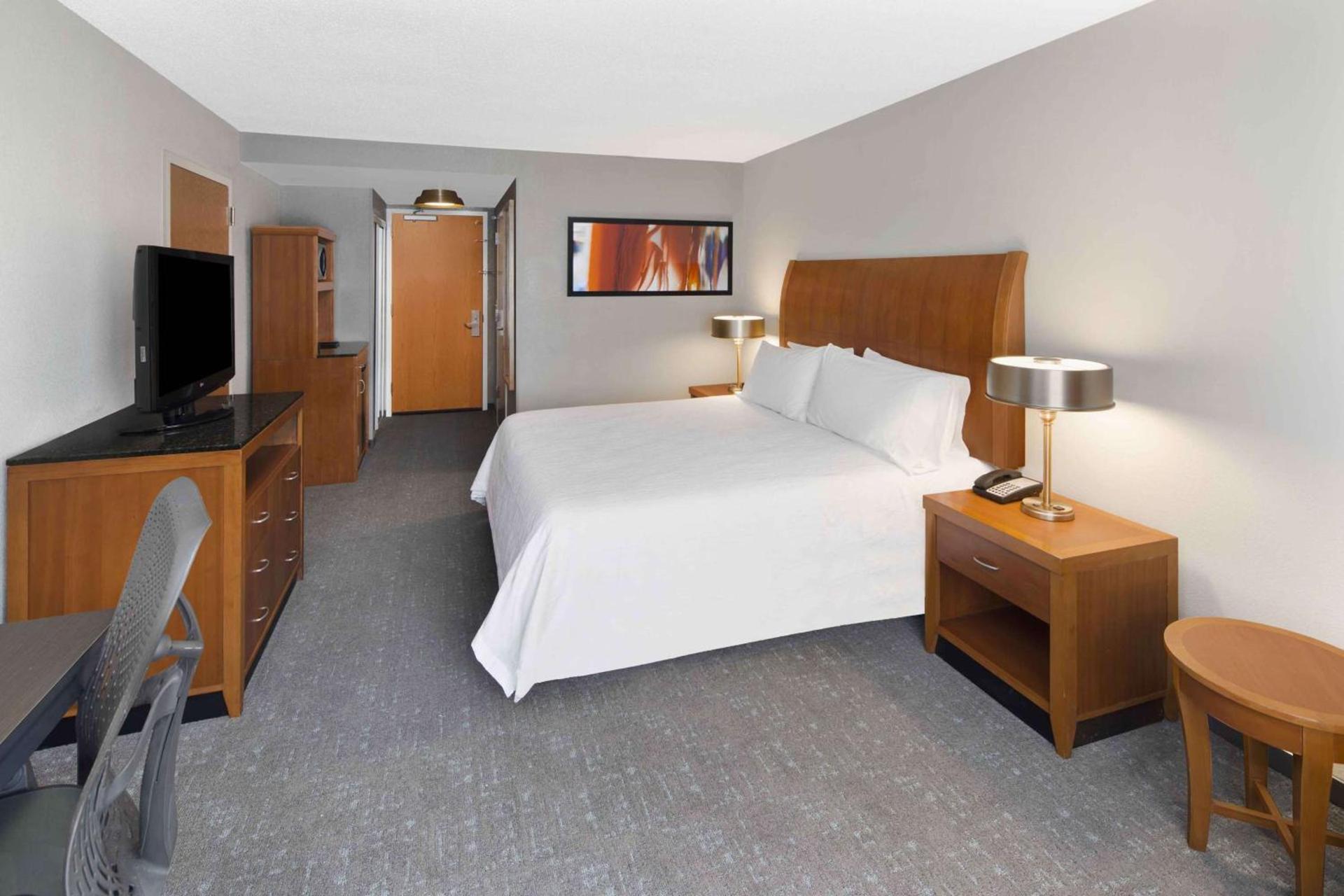 Hilton Garden Inn Jackson-Madison photo 21