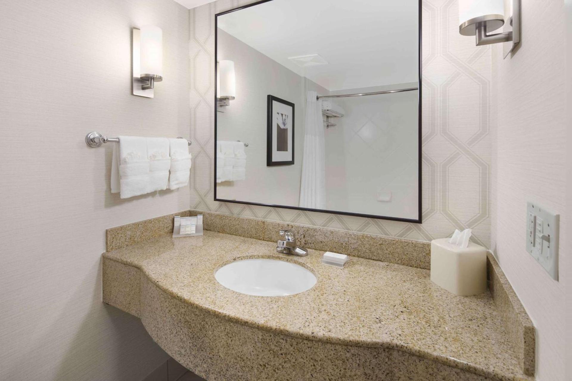 Hilton Garden Inn Jackson-Madison photo 22