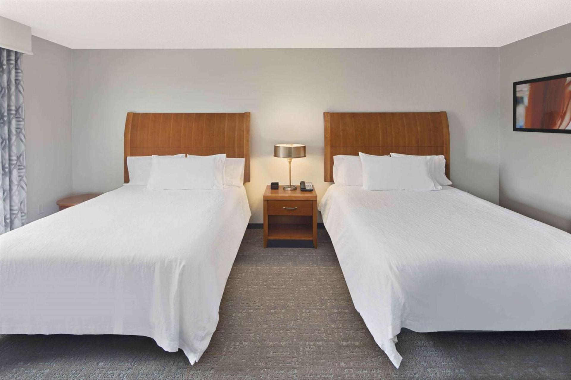 Hilton Garden Inn Jackson-Madison photo 24