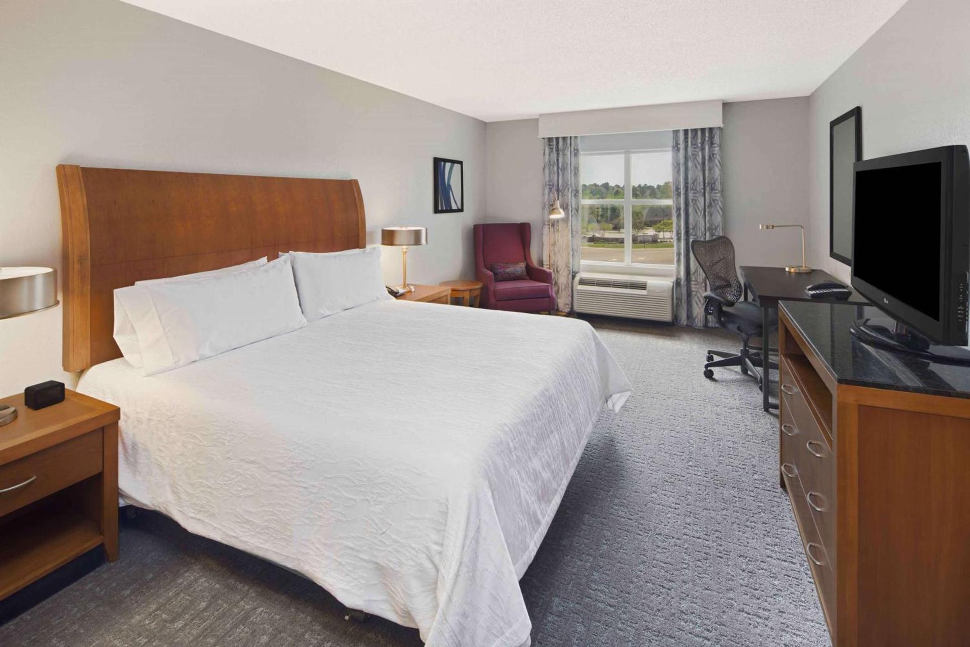 Hilton Garden Inn Jackson-Madison photo 25
