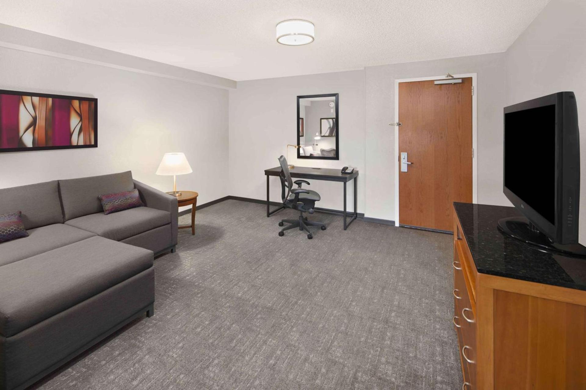 Hilton Garden Inn Jackson-Madison photo 23