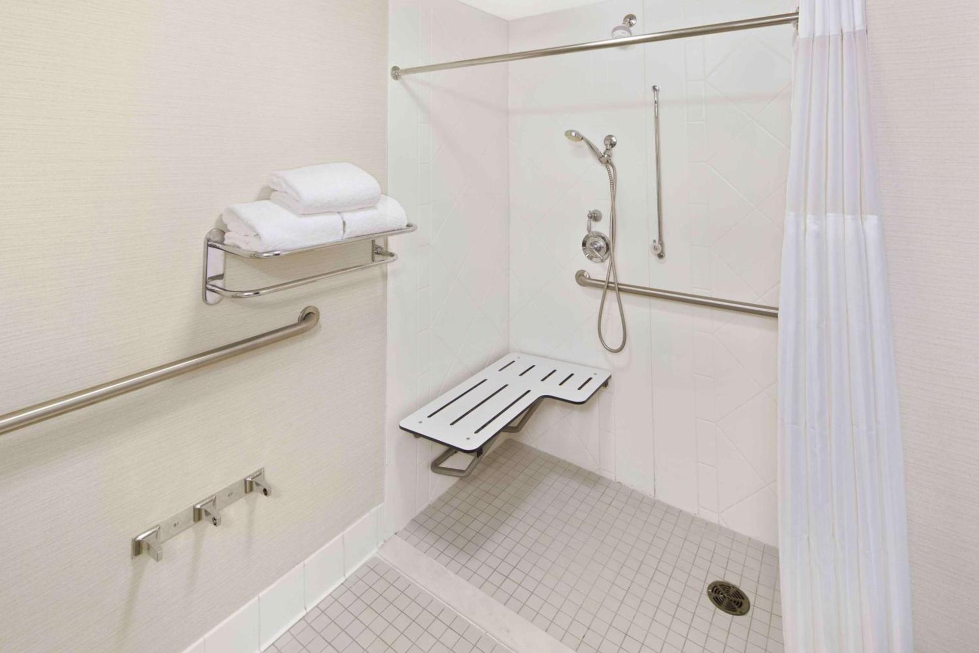 Hilton Garden Inn Jackson-Madison photo 26