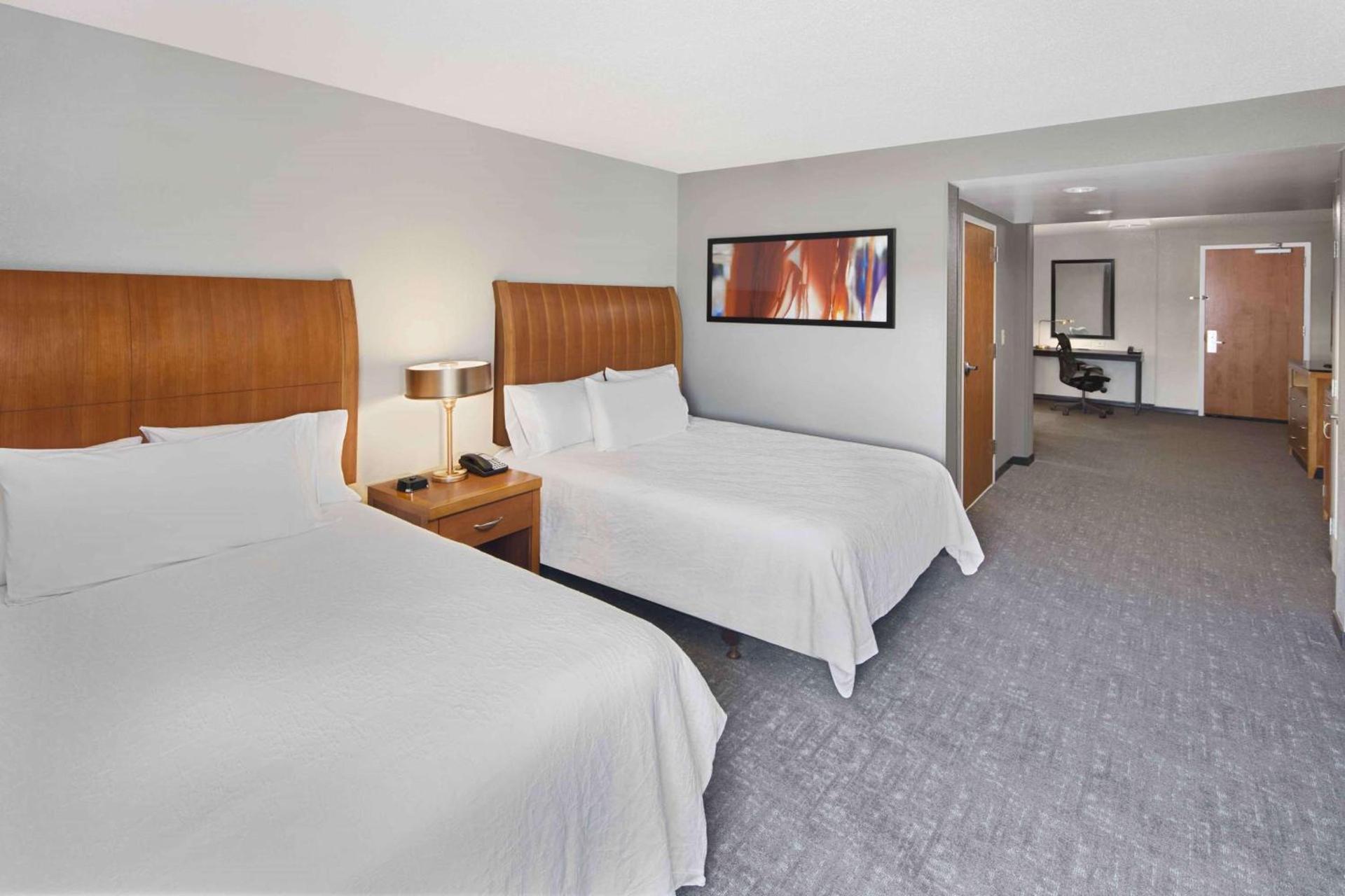 Hilton Garden Inn Jackson-Madison photo 27