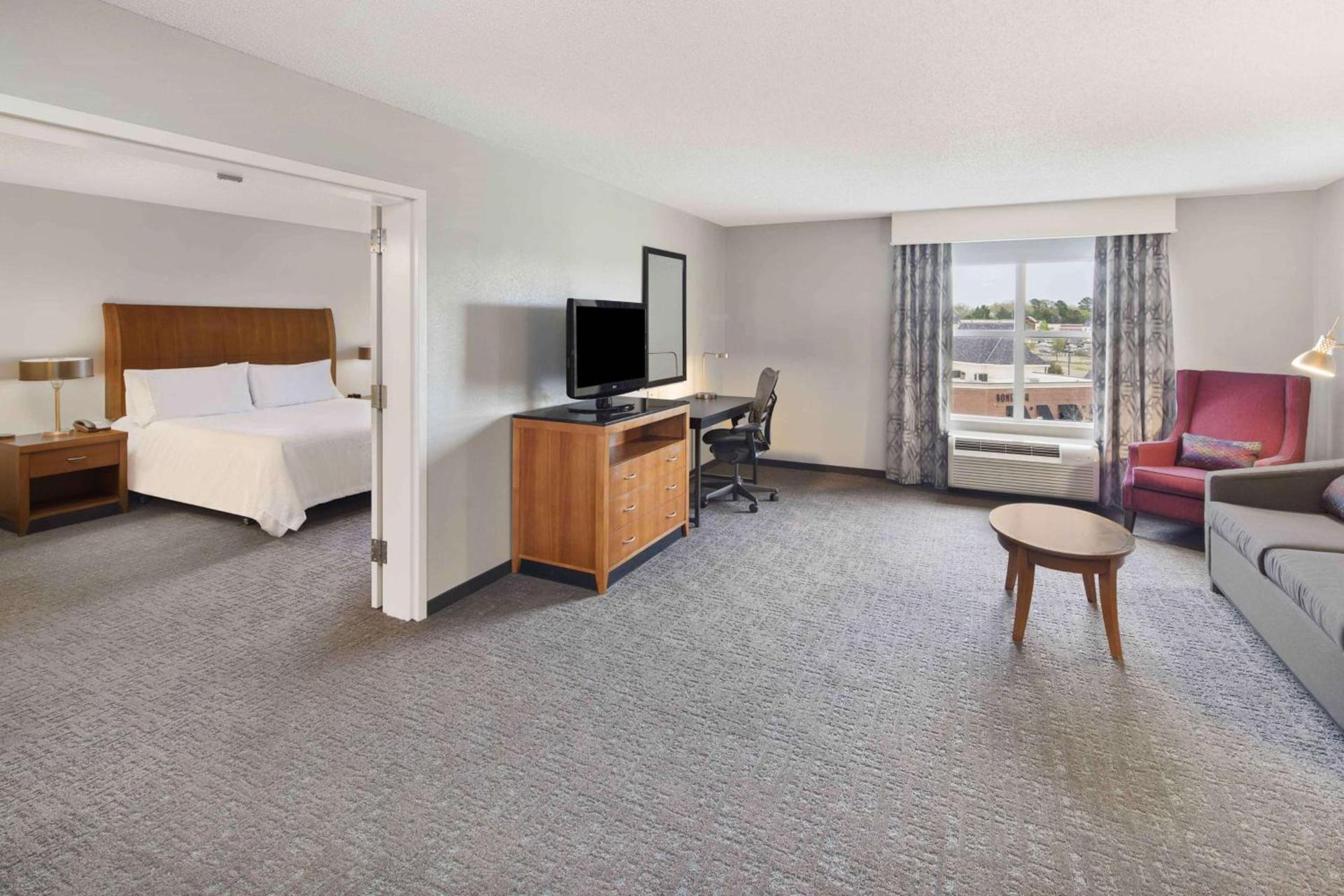 Hilton Garden Inn Jackson-Madison photo 28