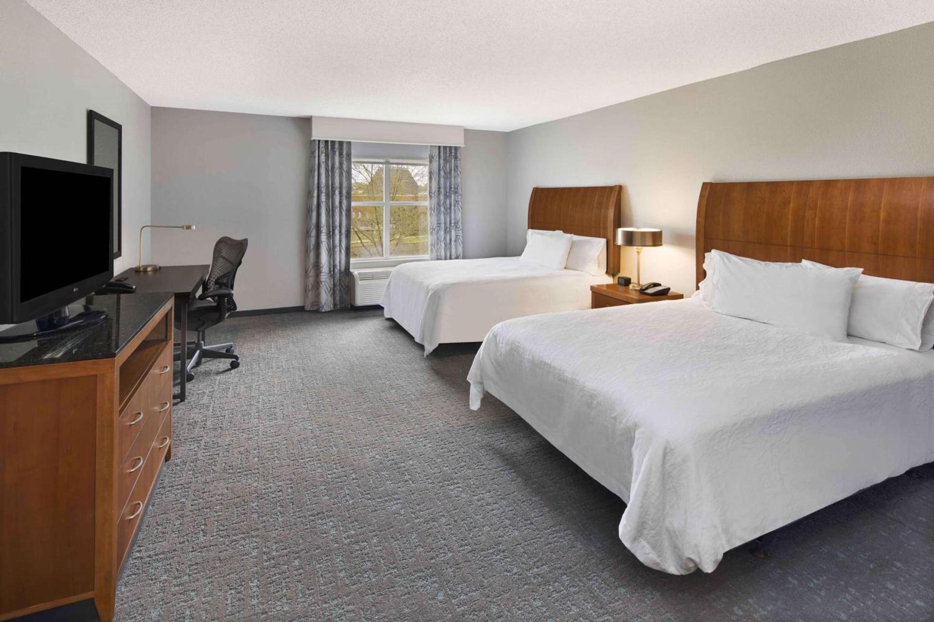 Hilton Garden Inn Jackson-Madison photo 29