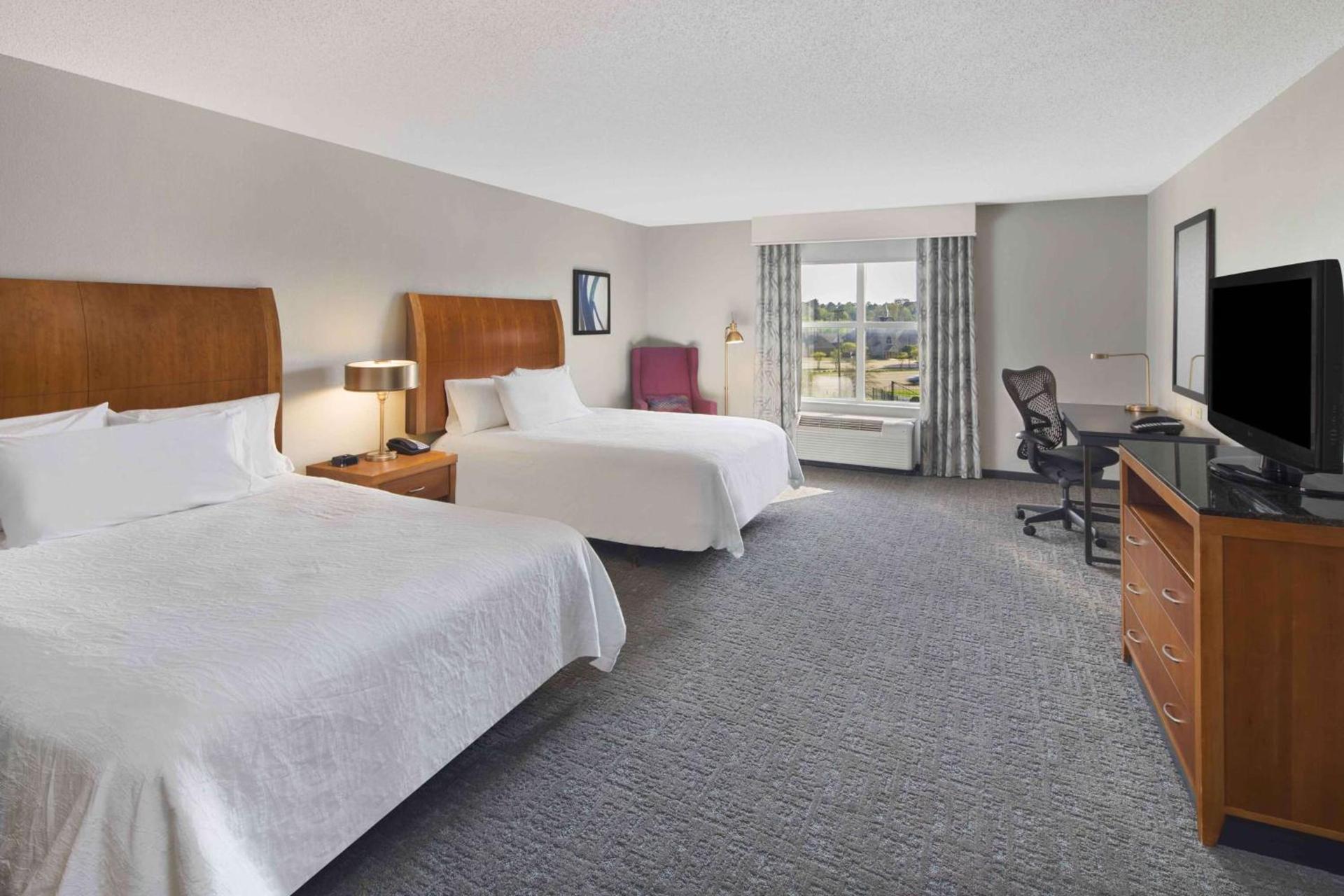 Hilton Garden Inn Jackson-Madison photo 31